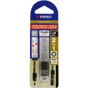 Laikyklis universalus TIVOLY 2in1