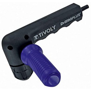 Tivoly Drill90PLUS adaptorius kampiniam gręžimui