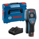 Sienų skeneris BOSCH D-tect 120 Profesional