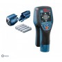 Sienų skeneris BOSCH D-tect 120 AA1 Profesional