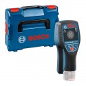 Sienų skeneris BOSCH D-tect 120 Solo Profesional