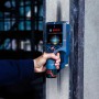 Sienų skeneris BOSCH D-tect 200 C Profesional