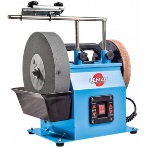 Leman AFF251 galąstuvas peiliams ir kaltams