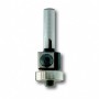 Leman 828 freza medienai 19 x 30 mm
