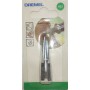 Antgalis abrazyvinis DREMEL 453