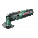 Multifunkcinis įrankis BOSCH POF 220 CE