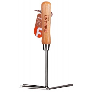 Finland Bionic 1903 mini kauptukas - kultivatorius