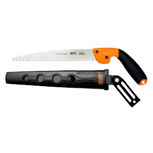 Bahco 5128-JS-H pjūklas genėjimui su dėklu