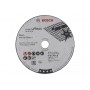 Pjovimo diskas BOSCH Expert for inox 76x1,0x10 mm 5 vnt.