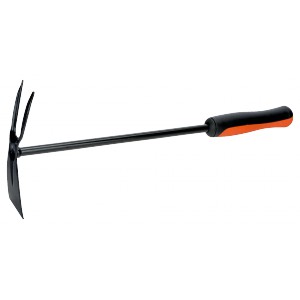 Bahco P277 mini kauptukas - kultivatorius