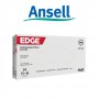 Ansell EDGE 82-134 vienkartinės apsauginės pirštinės M dydis