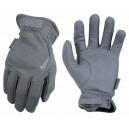 Pirštinės MECHANIX FastFit Wolf Grey S dydis