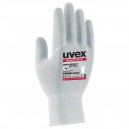 UVEX phynomic silv-air pir&scaron;tinės apsauginės antibakterinės XL dydis