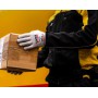 UVEX phynomic silv-air pirštinės apsauginės antibakterinės XL dydis