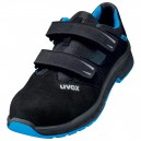 Darbo sandalai UVEX 2 Trend S1 SRC 44 dydis