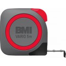 BMI Vario matavimo ruletė 3 m x 13 mm nerūdijančio plieno