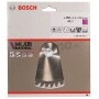 Diskas universalus BOSCH Multi material 160*20 mm Z42