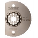 Bahco 92-113-1P Starlock geležtė multifunkciniam įrankiui