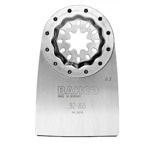 Bahco 92-165-1P Starlock geležtė multifunkciniam įrankiui