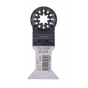 Tajima SL223BIM Starlock geležtė multifunkciniam įrankiui