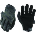 Pirštinės MECHANIX The Original Black Multicam L dydis