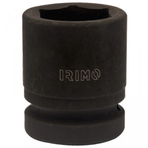Galvutė smūginė šešiakampė IRIMO 22 mm 1"