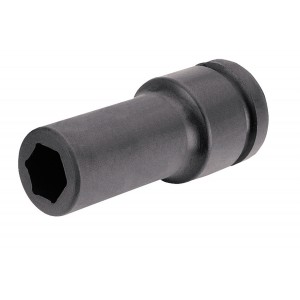 Irimo 178-22-2 galvutė smūginė ilga 22 mm 1"