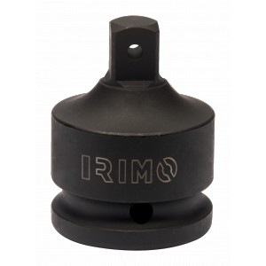 Perėjimas galvutėms smūginis IRIMO F3/4" - M1/2"