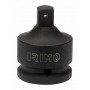 Perėjimas galvutėms smūginis IRIMO F1/2" - M3/8"