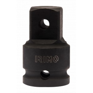 Perėjimas galvutėms smūginis IRIMO F1/2" - M3/4"