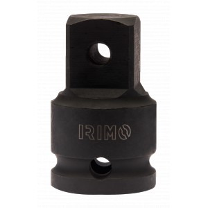 Perėjimas galvutėms smūginis IRIMO F3/4" - M1"