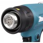 Baterinis techninis fenas MAKITA LXT DHG180Z