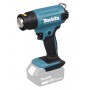 Baterinis techninis fenas MAKITA LXT DHG180Z