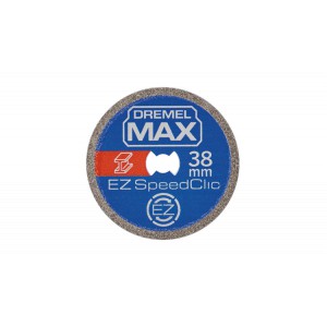 Dremel SC456DM deimantinis pjovimo diskas 38 mm