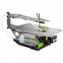 Luna tools BBS 460 siaurapjūklis universalus