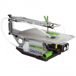 Luna tools BBS 460 siaurapjūklis universalus