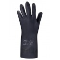 ANSELL AlphaTec Neoprene 29-500 pirštinės apsauginės L dydis