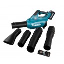 Baterinis oro pūtiklis MAKITA XGT 40V Max UB001GZ