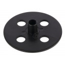 Makita 164775-6 kopijavimo žiedas frezavimui 11 mm