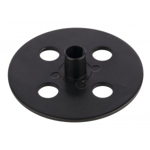 Makita 164775-6 kopijavimo žiedas frezavimui 11 mm