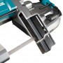 Makita PB002GZ baterinis juostinis pjūklas