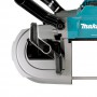 Makita PB002GZ baterinis juostinis pjūklas
