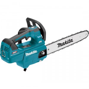 Baterinis grandininis pjūklas MAKITA XGT 40V Max UC004GZ