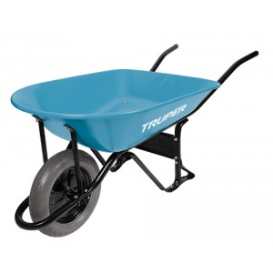 Truper CAT-15ND karutis plieniniu indu