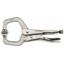 Tengtools 406P replės suvirintojui 150 mm