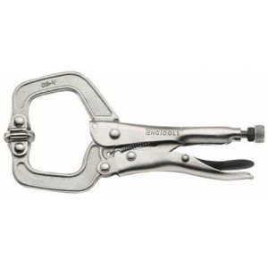 Tengtools 406P replės suvirintojui 150 mm