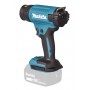 Baterinis techninis fenas MAKITA LXT DHG181ZJ