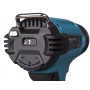 Baterinis techninis fenas MAKITA LXT DHG181ZJ