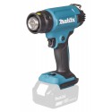 Baterinis techninis fenas MAKITA LXT DHG181ZJ