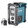 Radijas MAKITA LXT DMR116